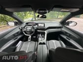 Peugeot 3008 1.6 BlueHDi GT Line EAT6