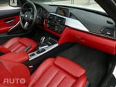 BMW 420 d Pack M Auto