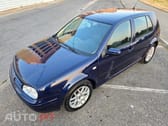 Volkswagen Golf 1.9 TDI Highline 130CV