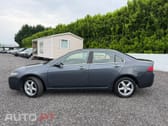Honda Accord 2.0 Sport