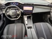 Peugeot 308 SW 1.6 Hybrid Allure e-EAT8