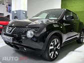 Nissan Juke 1.5 dCi N-Tec S/S 104g