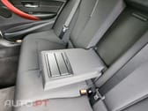 BMW 320 d Touring Sport-Aut.