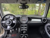 MINI Cooper Cooper S