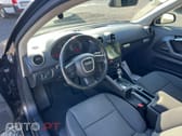 Audi A3 2.0 TDi Sport S tronic