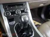 Land Rover Evoque 2.2 eD4 Pure
