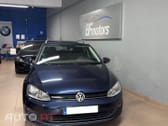 Volkswagen Golf Variant 1.6 TDi Confortline