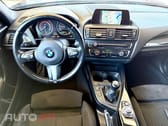 BMW 116 i Pack M