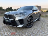 BMW iX2 eDrive20 Pack Desportivo M