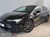 Toyota Corolla Touring Sports 1.8 Hybrid Comfort+P.Sport