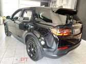 Land Rover Discovery Sport 1.5 I3 P300e AWD Dynamic SE