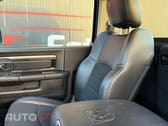 Dodge RAM 1500 5.7 V8