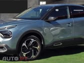 Citroen C4 1.5 BlueHDi Shine