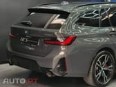 BMW 330 e Pack Desportivo M Pro Auto