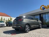 Peugeot 3008 1.2 PureTech Allure