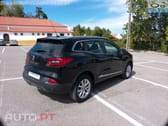 Renault Kadjar 1.5 DCI Tech Exclusive