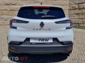 Renault Captur 1.0 TCe Techno Bi-Fuel