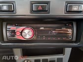 Toyota RAV4 2.0i 16V