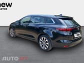 Renault Mégane Megane ST techno Blue dCi 115