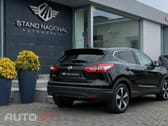 Nissan Qashqai 1.5 dCi N-Connecta 18