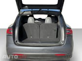 Tesla Model X 100 kWh Performance Ludicrous AWD
