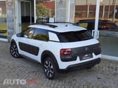 Citroen C4 Cactus 1.2 PureTech Shine