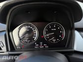 BMW 216 d Advantage
