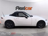 Mazda MX-5 1.5 Sky-G Excellence Navi