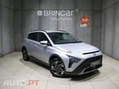 Hyundai Bayon 1.0 T-GDI 48V-Hybrid DCT Prime