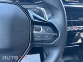 Peugeot 2008 Hybrid 145 e-DSC Allure