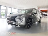Mitsubishi Eclipse Cross 2.4 PHEV eMotion
