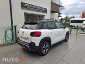 Citroen C3 Aircross 1.2 PureTech C-Series