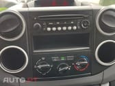 Citroen Berlingo  1.6 HDI Attraction