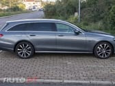 Mercedes-Benz E 300 de Exclusive Line
