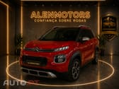 Citroen C3 Aircross PureTech FEEl