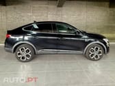 Renault Arkana 1.3 TCe Intens EDC