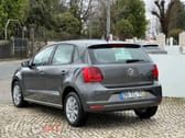 Volkswagen Polo 1.0 Confortline