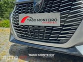 Peugeot 208 1.2 PureTech Allure