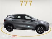 BYD Atto 3 60.48 kWh Design