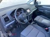 Volkswagen Sharan 2.0 Tdi 140Cv - Confortline