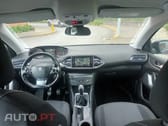 Peugeot 308 1.6 BlueHDi Access