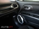 Jeep Renegade 1.6 MJD Longitude