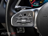 Mercedes-Benz EQA 300 4Matic AMG Line