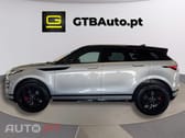 Land Rover Evoque I.V.A DEDUTIVEL P300e R-Dynamic SE