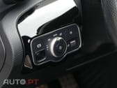Mercedes-Benz A 180 d AMG Line Aut.