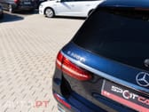 Mercedes-Benz E 300 de Avantgarde