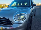 MINI Countryman Cooper D