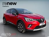 Renault Captur 1.0 TCe 90 techno