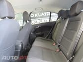 Fiat Tipo 1.3 M-Jet Lounge