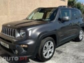 Jeep Renegade 1.6 MJD Limited S DCT